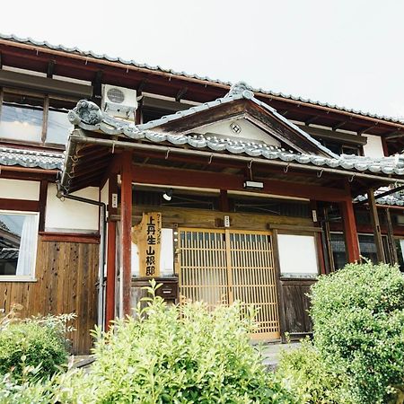 Worcation Base Kaminyu Yamane House - Vacation Stay 03960V Nagahama  Zewnętrze zdjęcie
