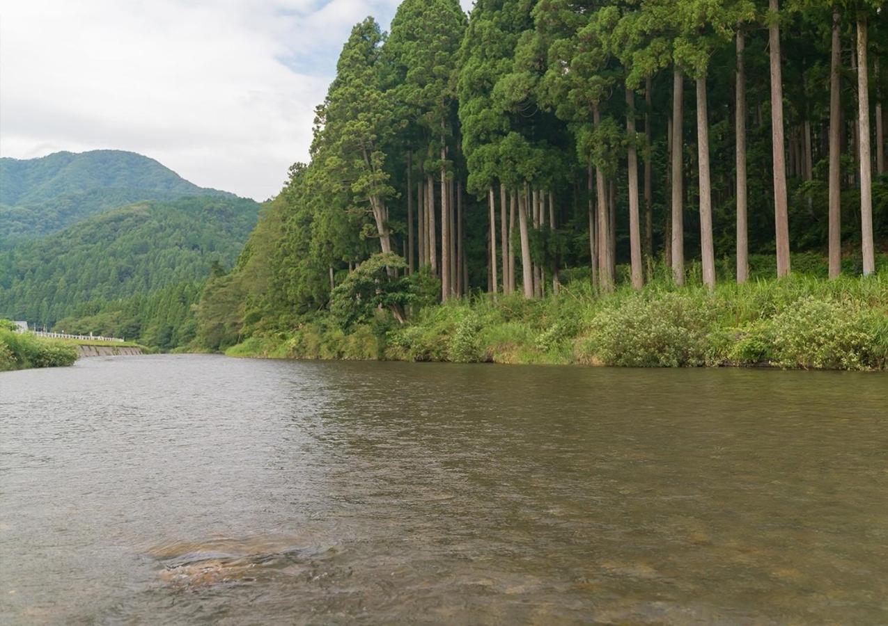Worcation Base Kaminyu Yamane House - Vacation Stay 03960V Nagahama  Zewnętrze zdjęcie