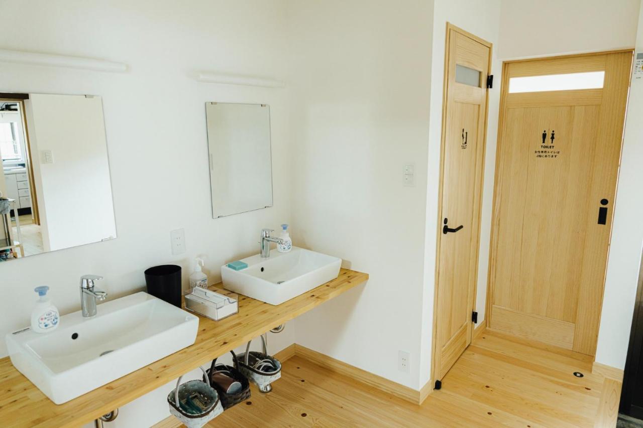 Worcation Base Kaminyu Yamane House - Vacation Stay 03960V Nagahama  Zewnętrze zdjęcie
